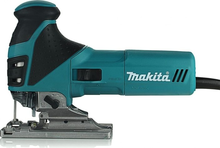 Лобзик сетевой MAKITA 4351 FCT [4351FCT]