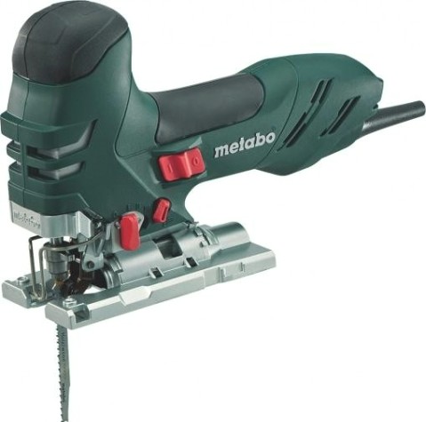 Лобзик сетевой METABO STE 140 [601401500]