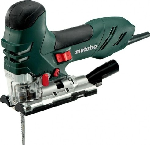 Лобзик сетевой METABO STE 140 Plus Metaloc [601403700]