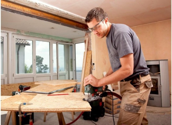 Лобзик сетевой METABO STE 140 Plus Metaloc [601403700]