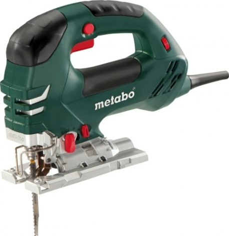 Лобзик сетевой METABO STEB 140 [601402000]