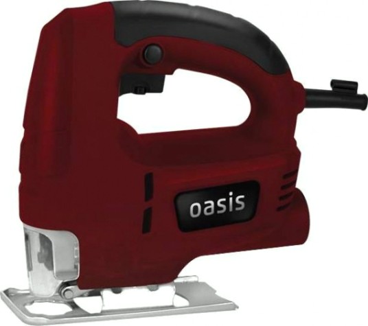 Лобзик сетевой OASIS LE-40 [4640039480402]