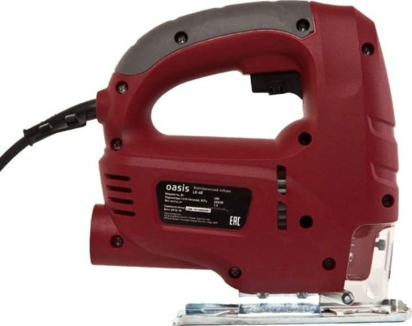 Лобзик сетевой OASIS LE-40 [4640039480402]