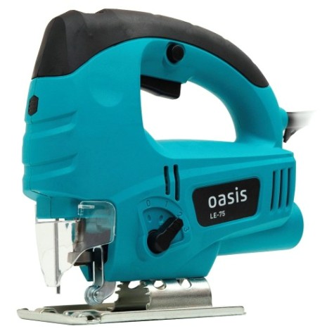 Лобзик сетевой OASIS LE-75 [4640039480433]