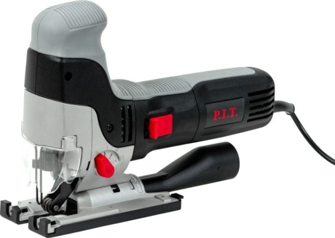 Лобзик сетевой P.i.t. PST110-C Лобзик сетевой P.i.t. PST110-C