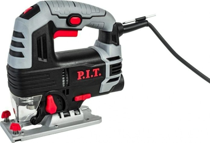 Лобзик сетевой P.i.t. PST70-C1 мастер Лобзик сетевой P.i.t. PST70-C1 мастер