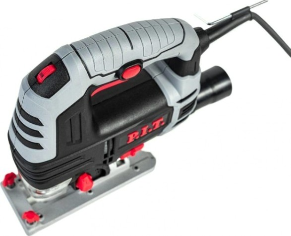 Лобзик сетевой P.i.t. PST70-C1 мастер
