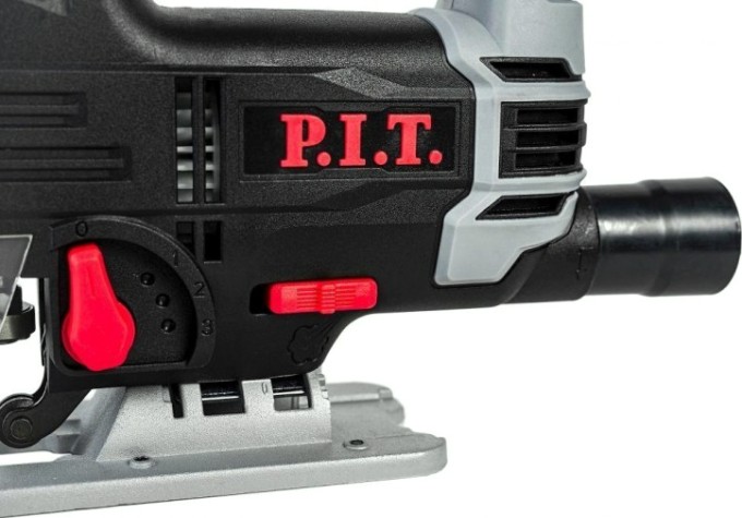 Лобзик сетевой P.i.t. PST70-C1 мастер