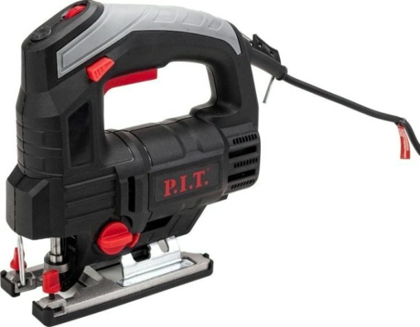 Лобзик сетевой P.i.t. PST90-C мастер Лобзик сетевой P.i.t. PST90-C мастер