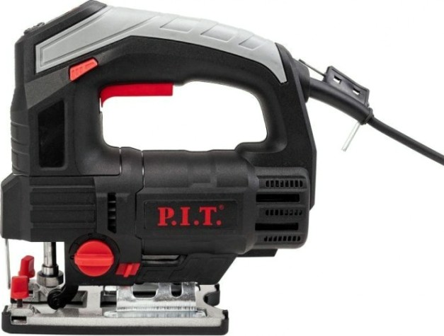 Лобзик сетевой P.i.t. PST90-C мастер