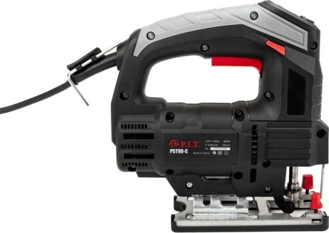Лобзик сетевой P.i.t. PST90-C мастер