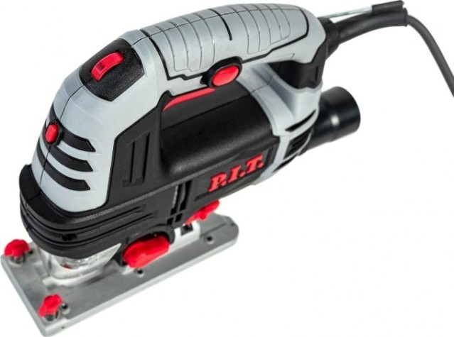 Лобзик сетевой P.i.t. PST90-C1 мастер