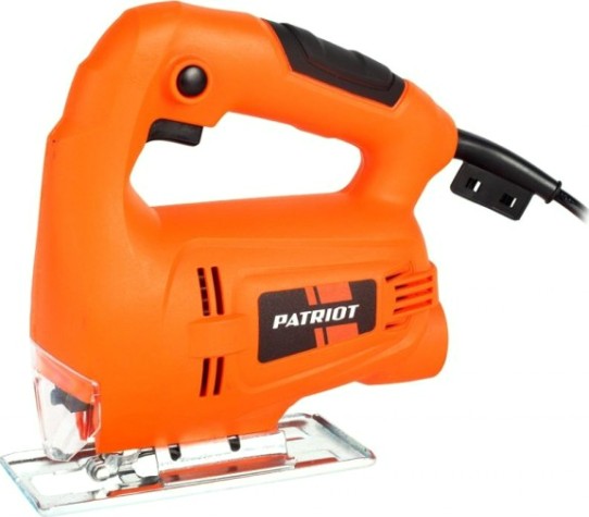 Лобзик сетевой PATRIOT LS 501 THE ONE [190301707]