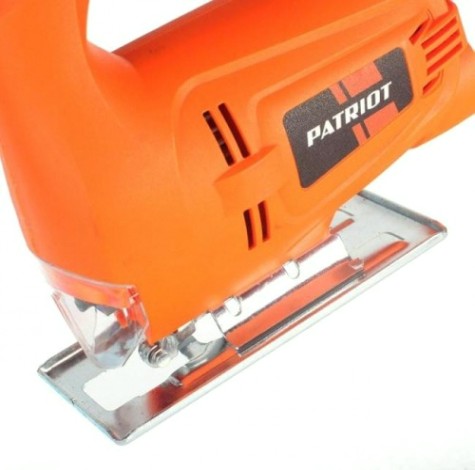 Лобзик сетевой PATRIOT LS 501 THE ONE [190301707]