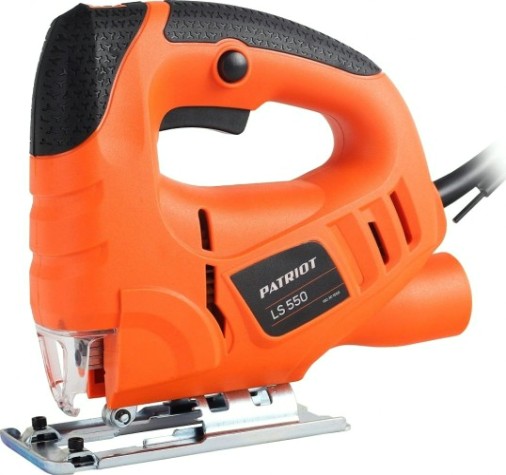 Лобзик сетевой PATRIOT LS 550 [190301550]