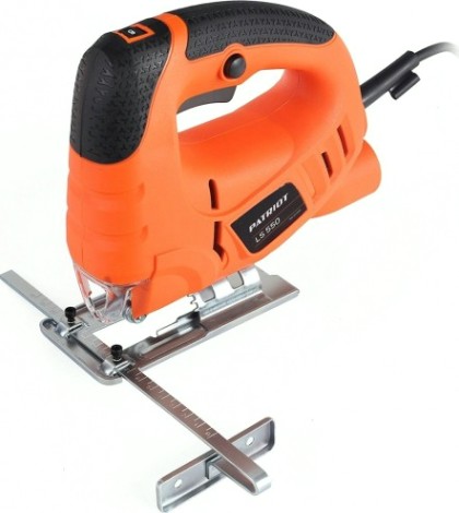 Лобзик сетевой PATRIOT LS 550 [190301550]