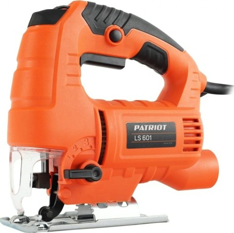 Лобзик сетевой PATRIOT LS 601 THE ONE [190301709]