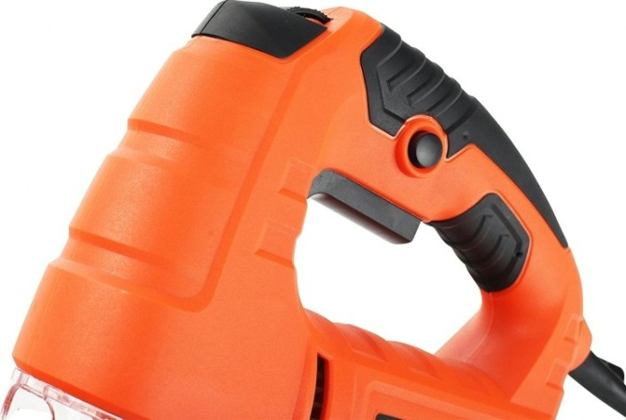 Лобзик сетевой PATRIOT LS 601 THE ONE [190301709]