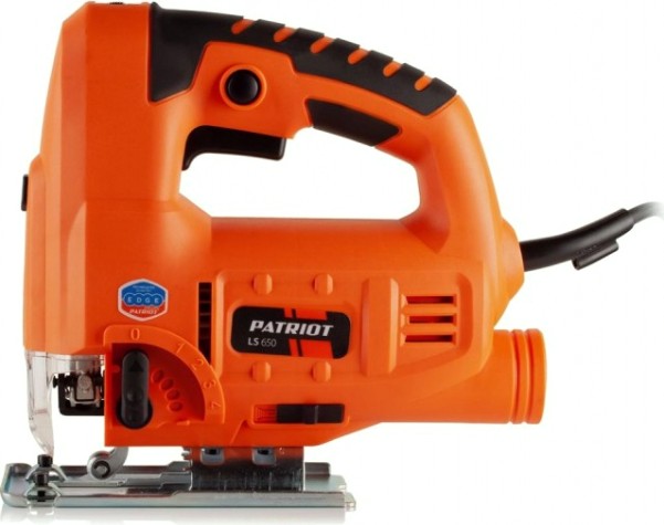 Лобзик сетевой PATRIOT LS 650 [190301710]
