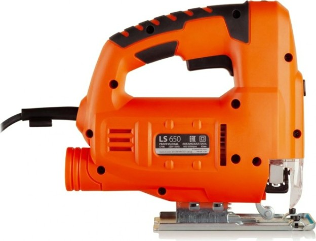 Лобзик сетевой PATRIOT LS 650 [190301710]