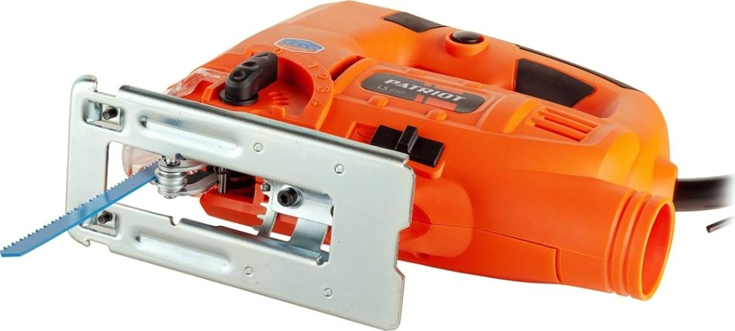 Лобзик сетевой PATRIOT LS 650 [190301710]