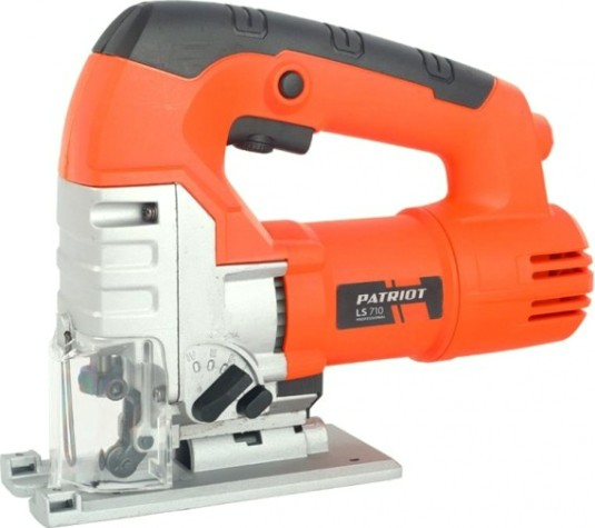 Лобзик сетевой PATRIOT LS 710 [190301700]