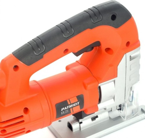 Лобзик сетевой PATRIOT LS 710 [190301700]