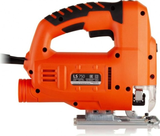 Лобзик сетевой PATRIOT LS 750 [190301715]