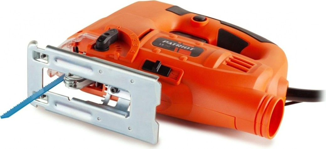 Лобзик сетевой PATRIOT LS 750 [190301715]