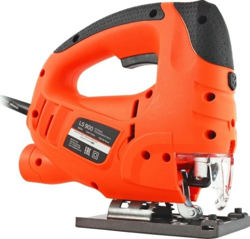 Лобзик сетевой PATRIOT LS 900 [190301790]