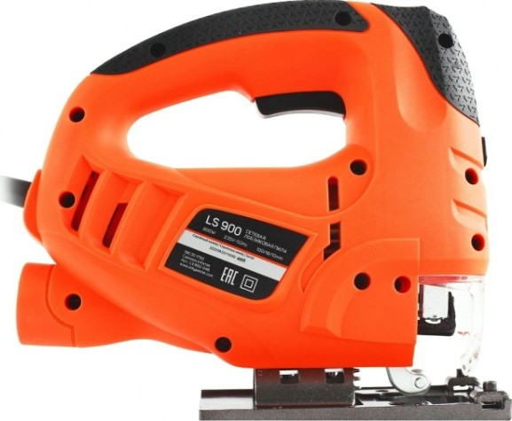 Лобзик сетевой PATRIOT LS 900 [190301790]