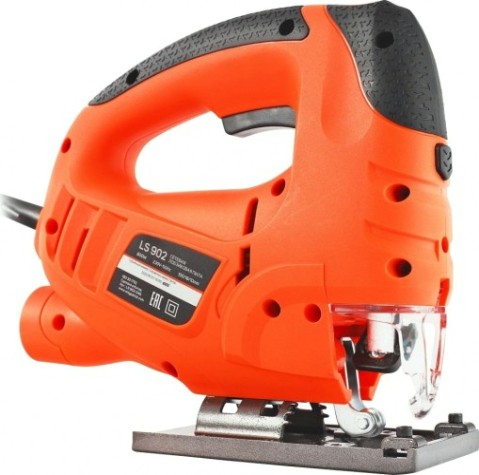 Лобзик сетевой PATRIOT LS 902 [190301792]