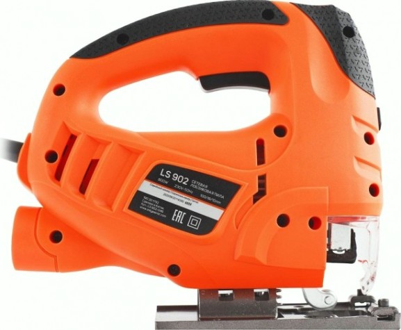 Лобзик сетевой PATRIOT LS 902 [190301792]