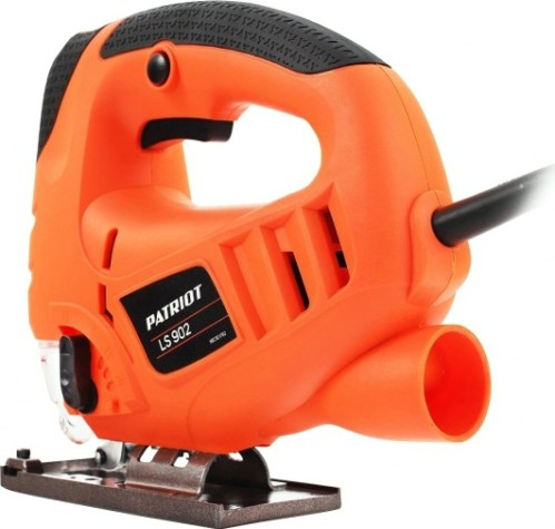 Лобзик сетевой PATRIOT LS 902 [190301792]