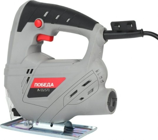 Лобзик сетевой Победа Л-55/570 [190301570]