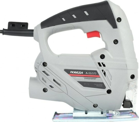 Лобзик сетевой Победа Л-55/570 [190301570]