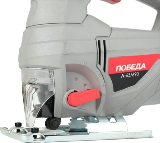 Лобзик сетевой Победа Л-65/690 [190301690]