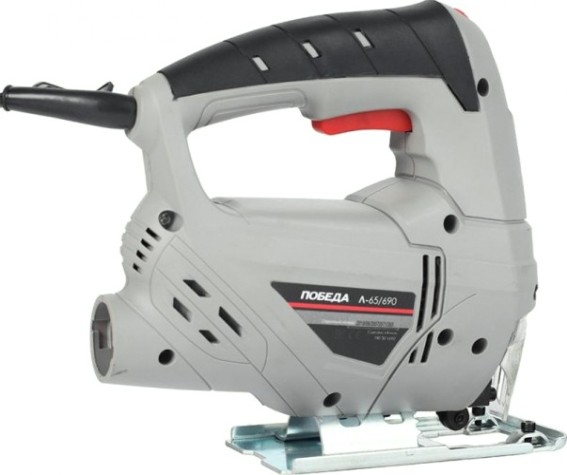 Лобзик сетевой Победа Л-65/690 [190301690]