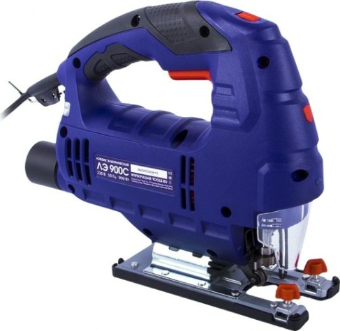 Лобзик сетевой ПУЛЬСАР ЛЭ 900С [792-599]