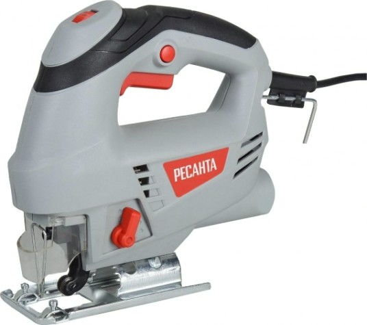 Лобзик сетевой Ресанта Л-65/650 [75/9/2]