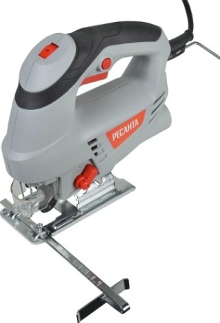 Лобзик сетевой Ресанта Л-80/750 [75/9/3]