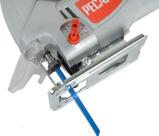 Лобзик сетевой Ресанта Л-80/750 [75/9/3]