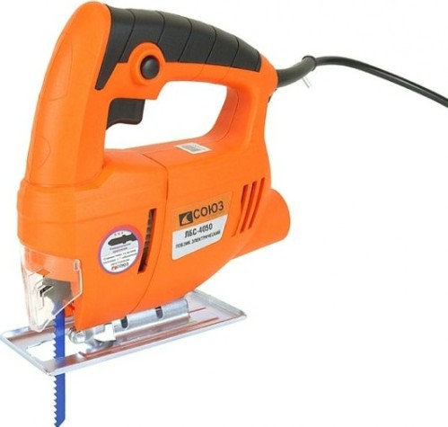 Лобзик сетевой СОЮЗ ЛБС-4050 Лобзик сетевой СОЮЗ ЛБС-4050