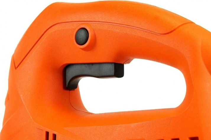 Лобзик сетевой СОЮЗ ЛБС-4065