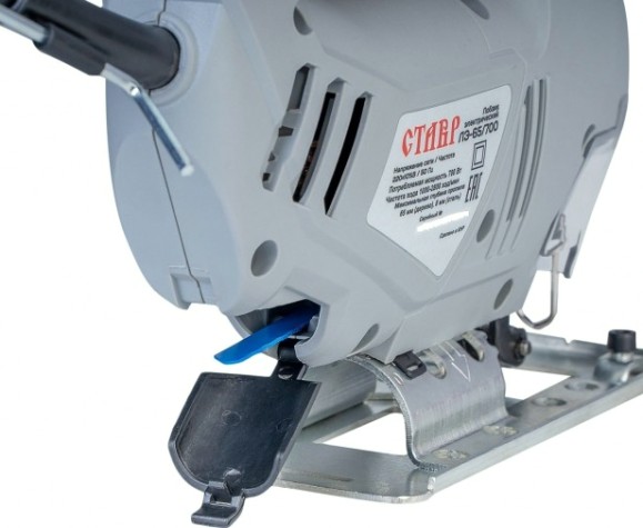Лобзик сетевой СТАВР ЛЭ-65/700 [ст65-700лэ]