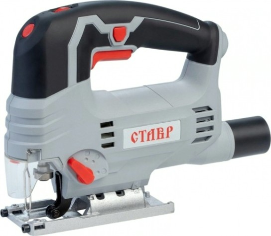 Лобзик сетевой СТАВР ЛЭ-80/850 [ст80-850лэ]