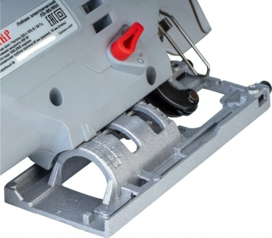 Лобзик сетевой СТАВР ЛЭ-80/850 [ст80-850лэ]