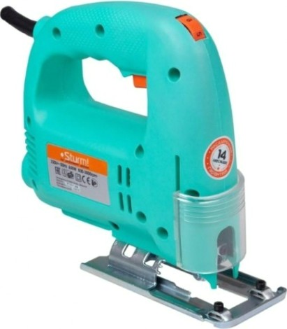 Лобзик сетевой Sturm JS4061P Лобзик сетевой Sturm JS4061P