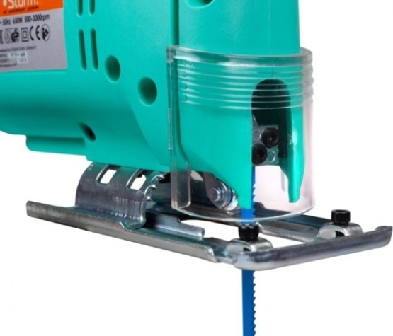 Лобзик сетевой Sturm JS4061P Лобзик сетевой Sturm JS4061P