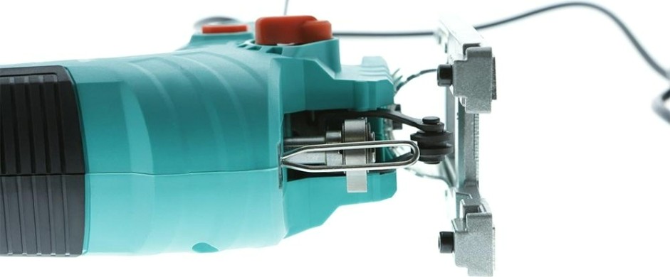 Лобзик сетевой Sturm JS4075QS Лобзик сетевой Sturm JS4075QS